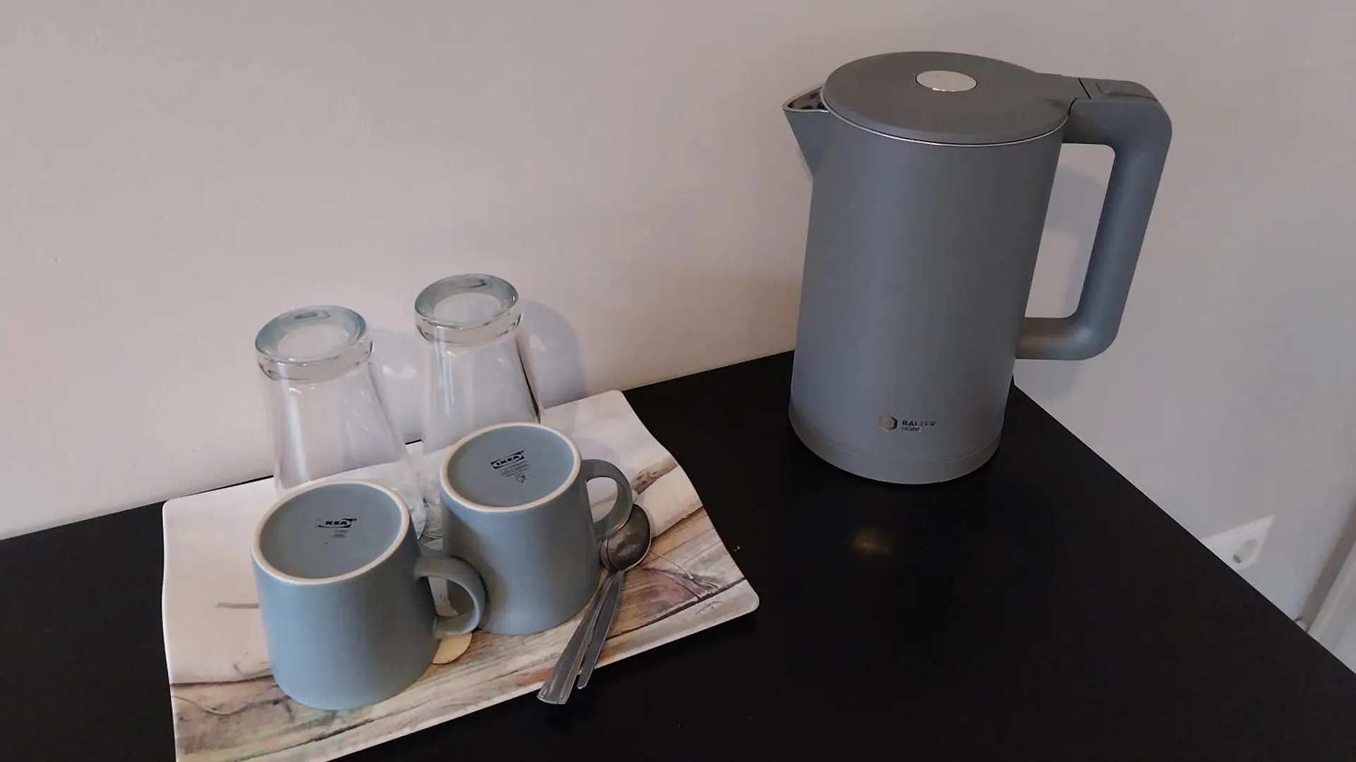 Privat bolig Bad Aibling City Apartment Zimmer