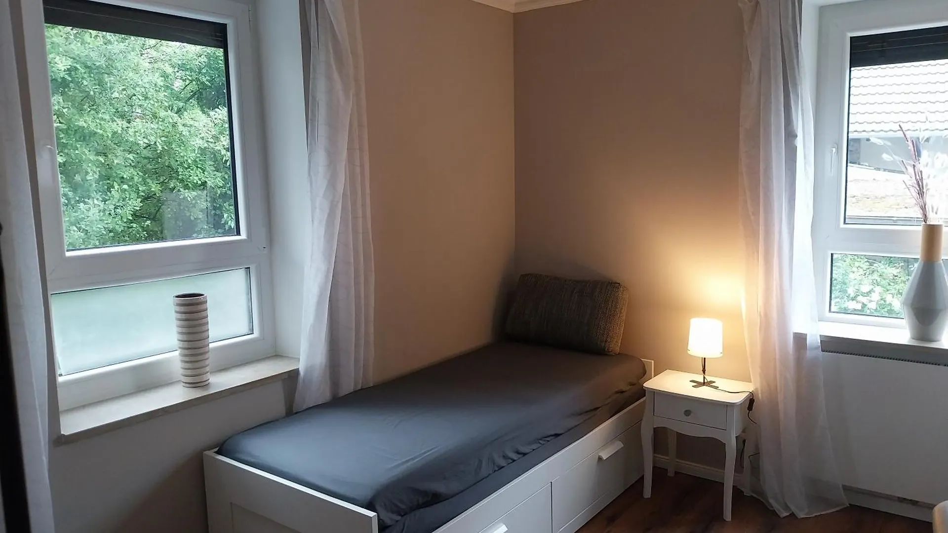 Bad Aibling City Apartment Zimmer