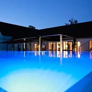 4* Hotel B&o Parkhotel